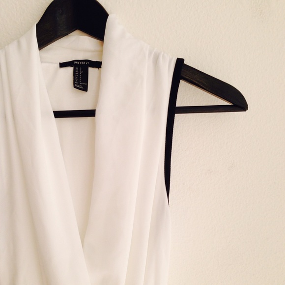 Forever 21 Dresses & Skirts - Forever 21 Dress